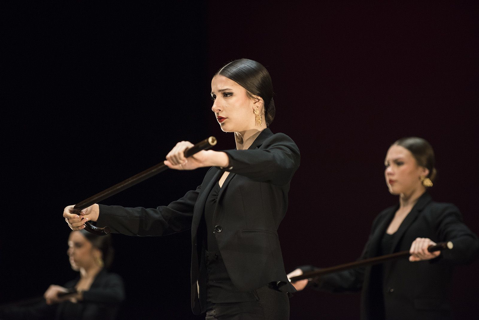 Gala AEDA. FOTO: Bernat Millet.