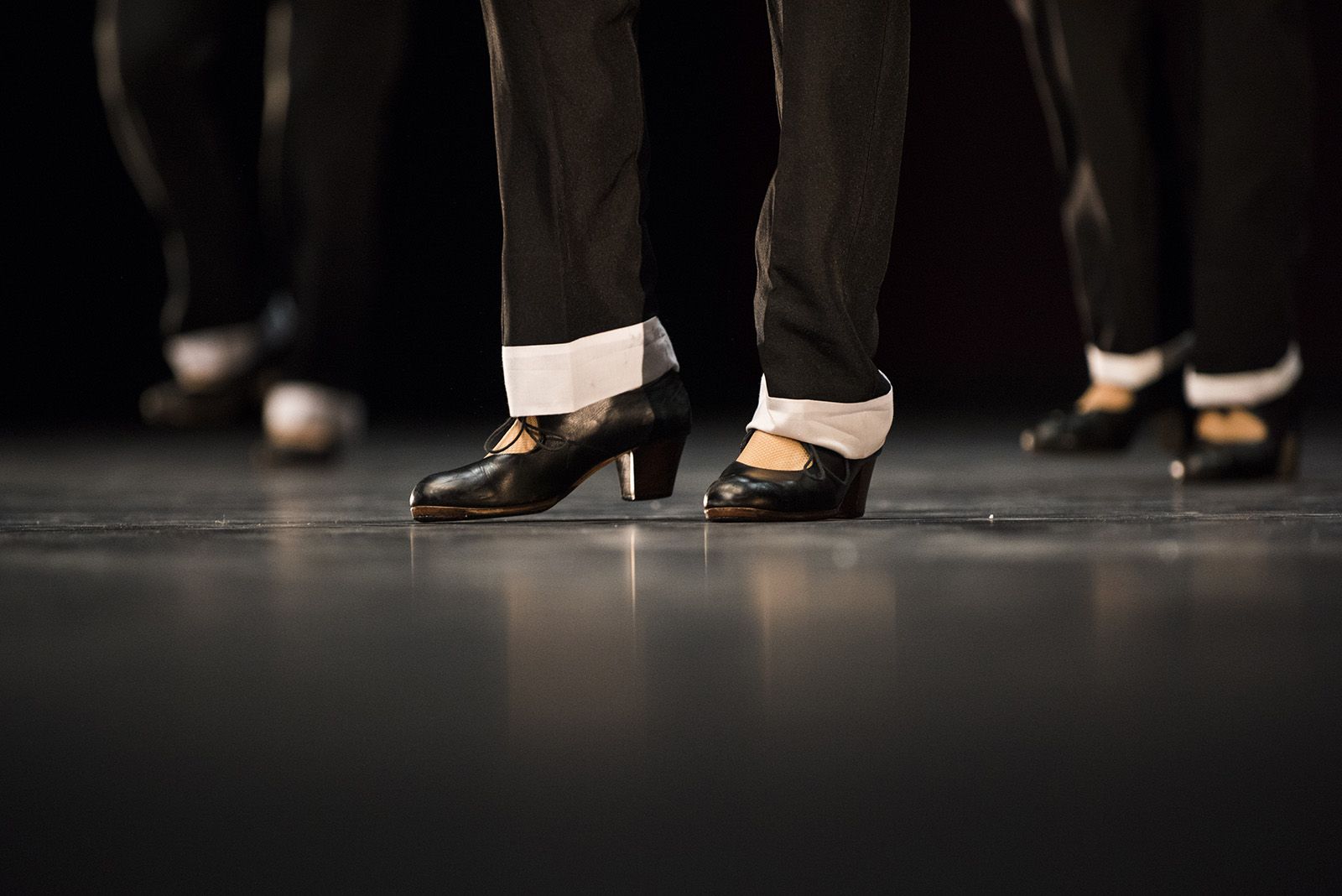 Gala AEDA. FOTO: Bernat Millet.