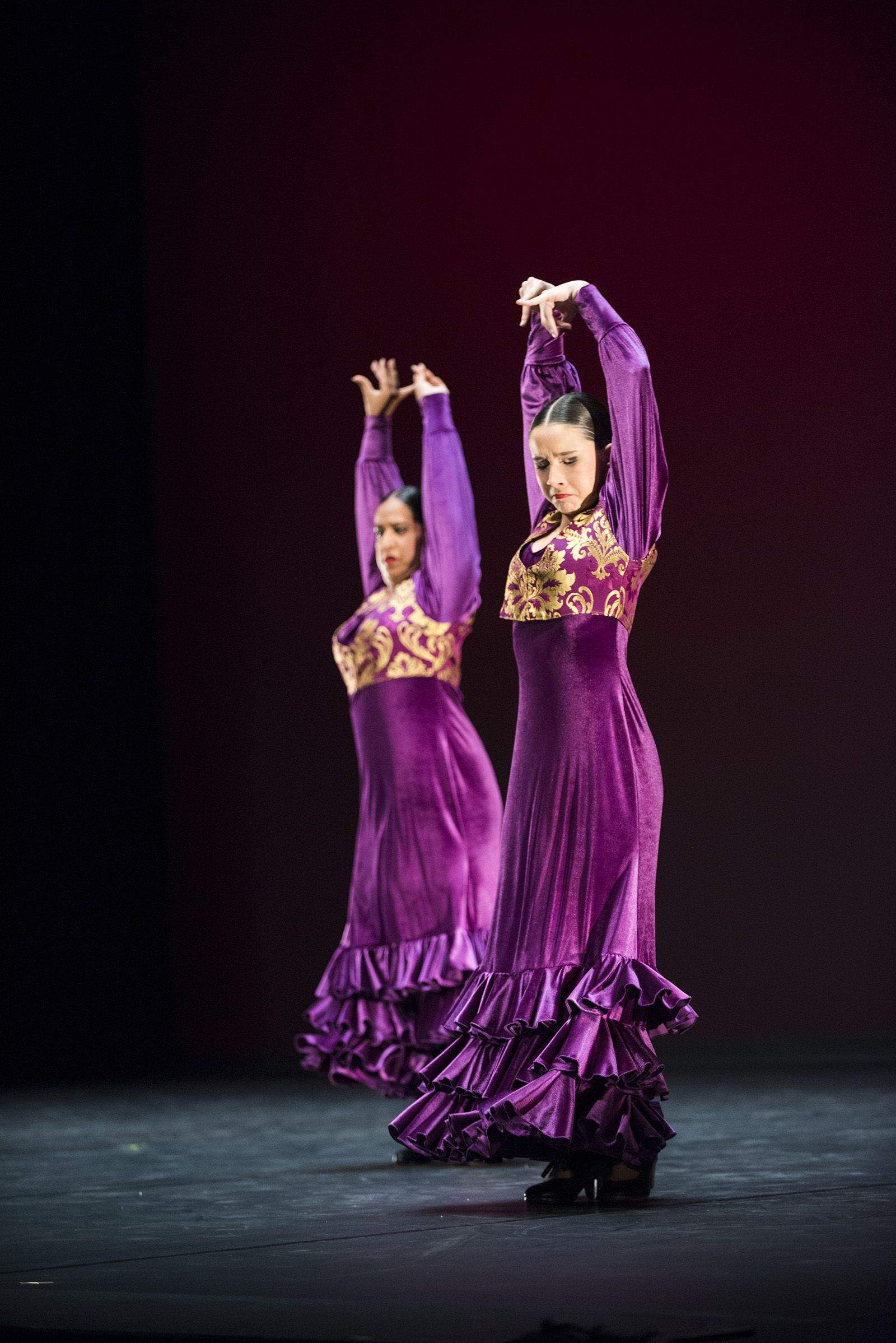 Gala AEDA. FOTO: Bernat Millet.