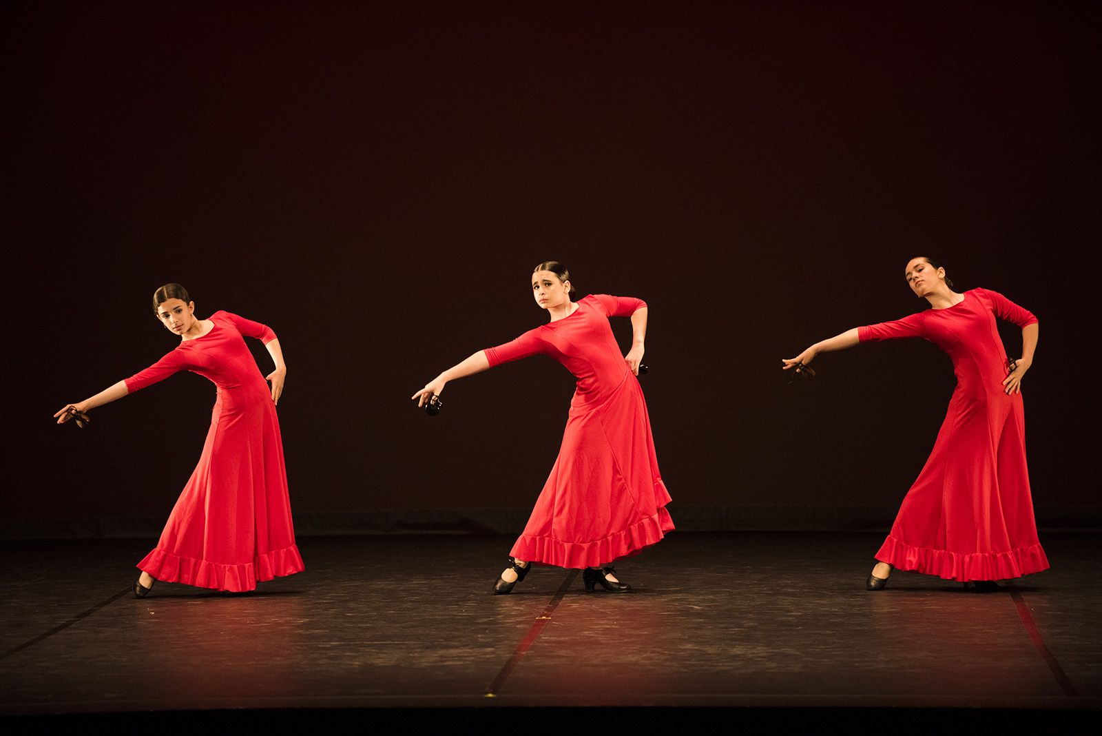 Gala AEDA. FOTO: Bernat Millet.