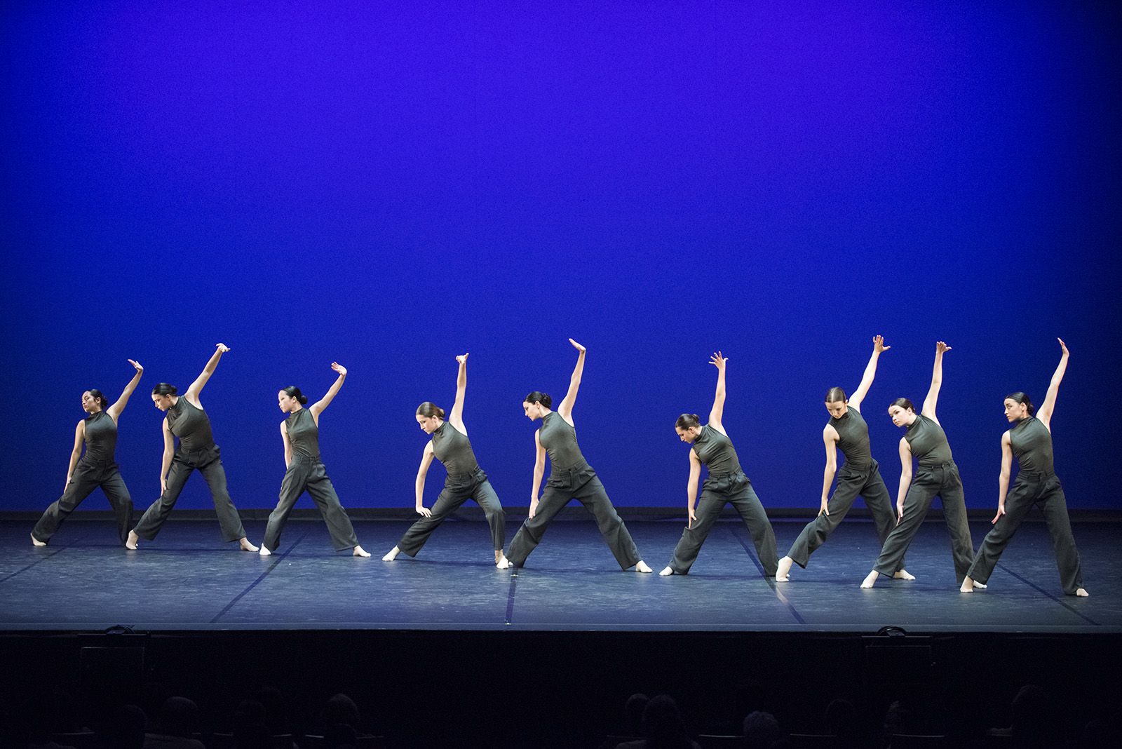 Gala AEDA. FOTO: Bernat Millet.