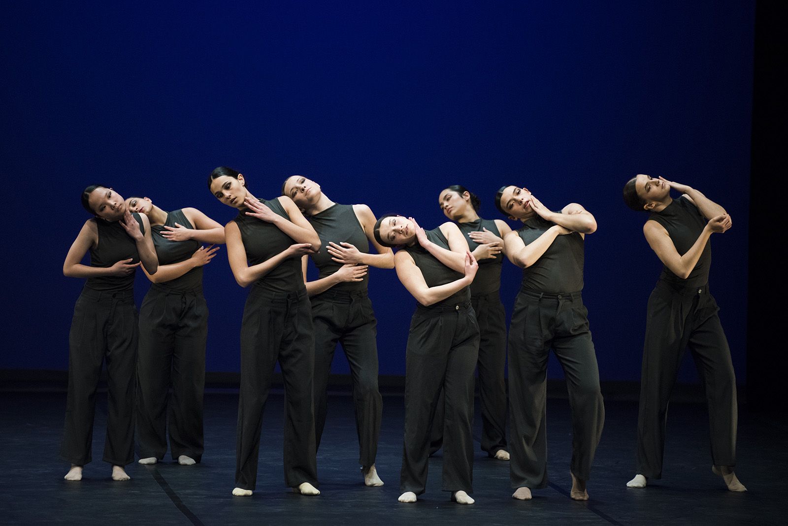 Gala AEDA. FOTO: Bernat Millet.