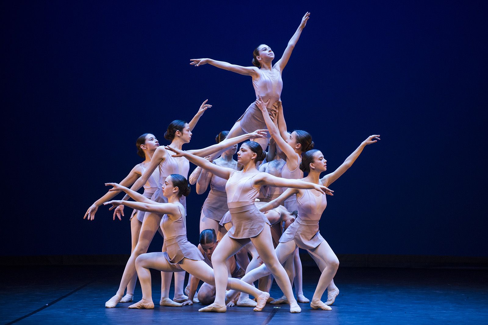 Gala AEDA. FOTO: Bernat Millet.