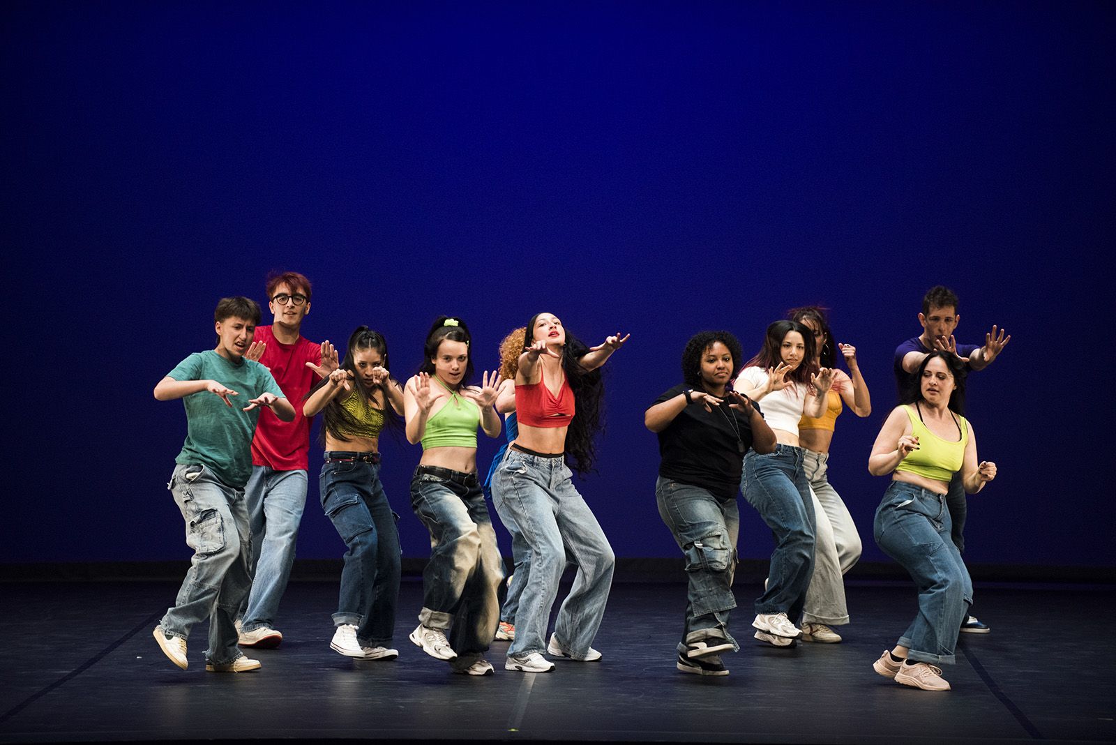 Gala AEDA. FOTO: Bernat Millet.