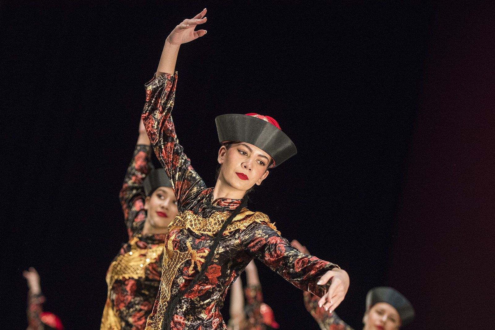 Gala AEDA. FOTO: Bernat Millet.