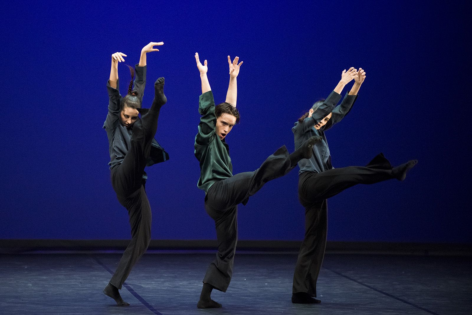 Gala AEDA. FOTO: Bernat Millet.