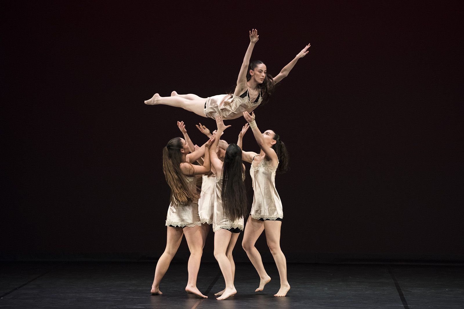 Gala AEDA. FOTO: Bernat Millet.