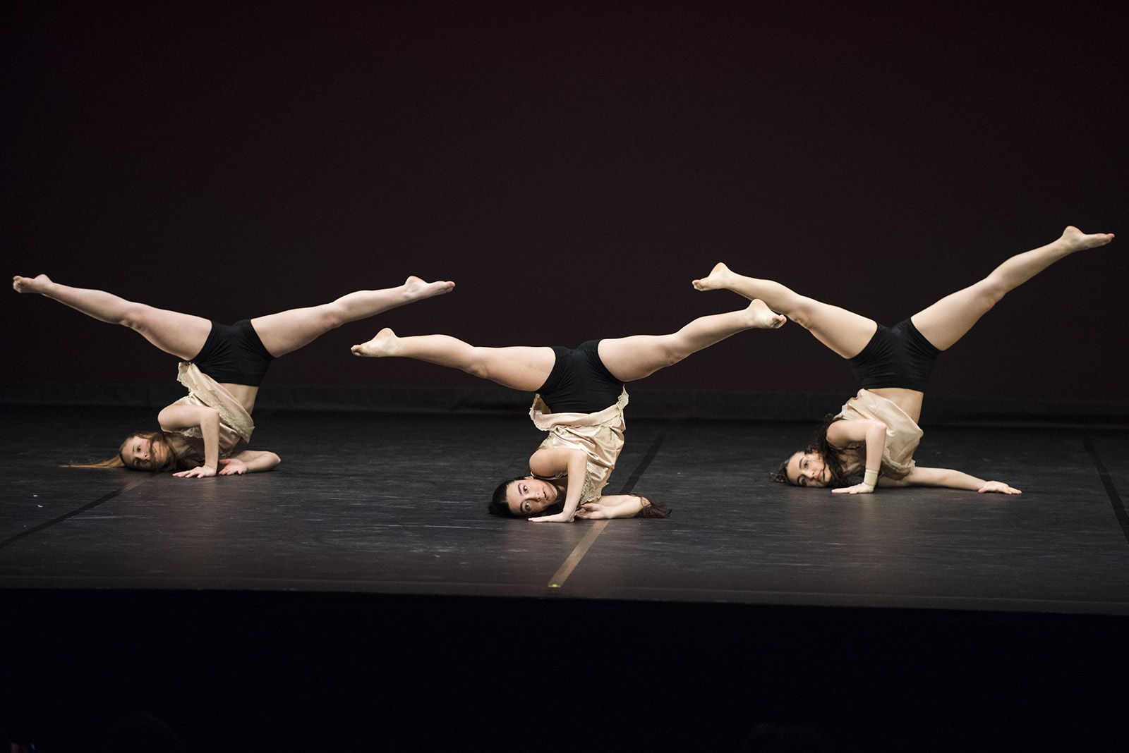 Gala AEDA. FOTO: Bernat Millet.