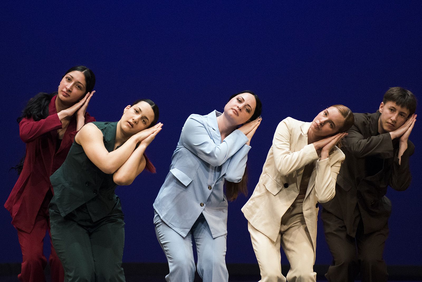 Gala AEDA. FOTO: Bernat Millet.