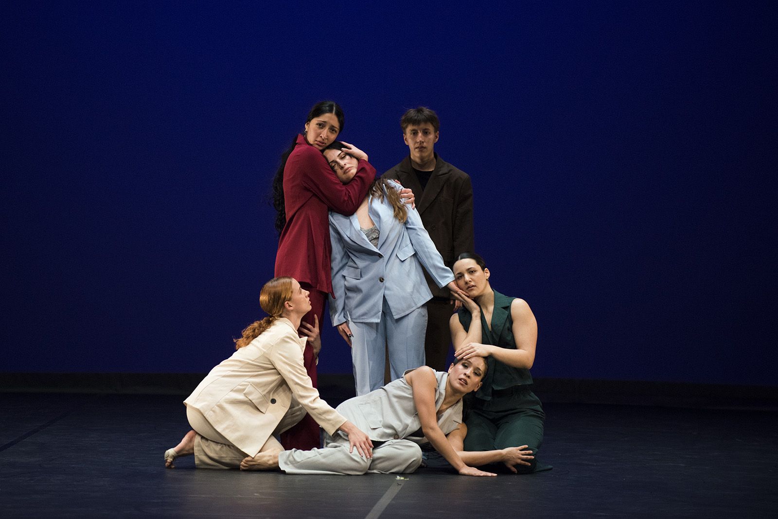 Gala AEDA. FOTO: Bernat Millet.