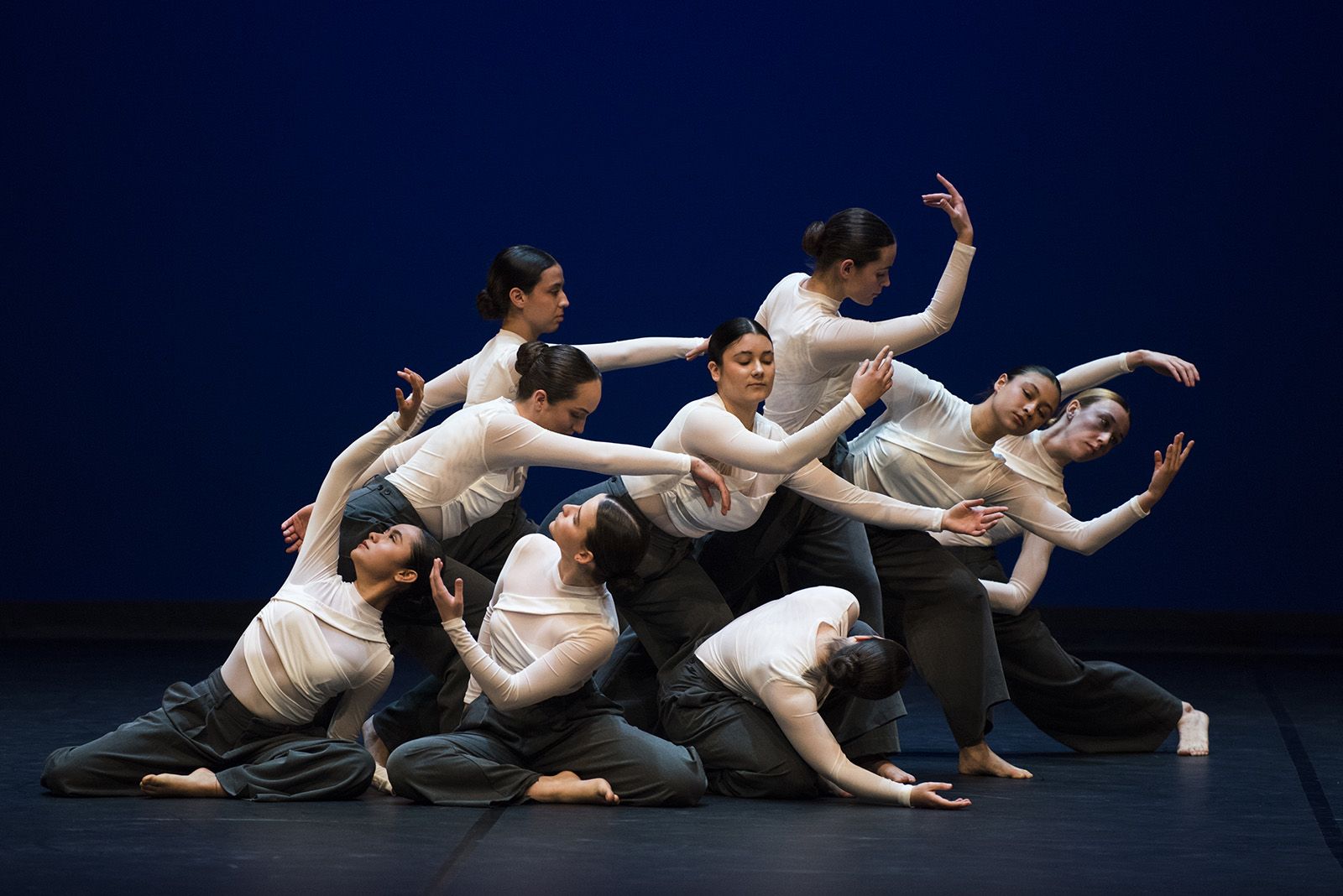 Gala AEDA. FOTO: Bernat Millet.