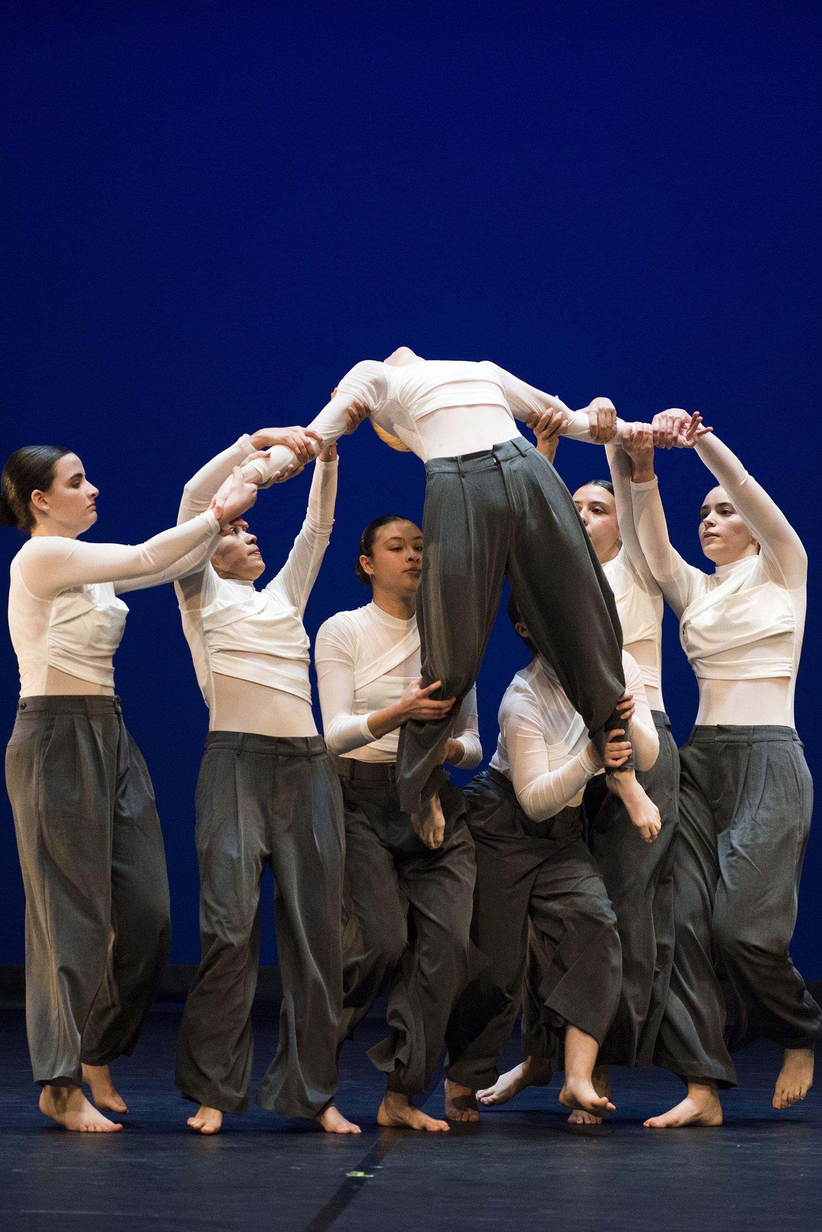 Gala AEDA. FOTO: Bernat Millet.