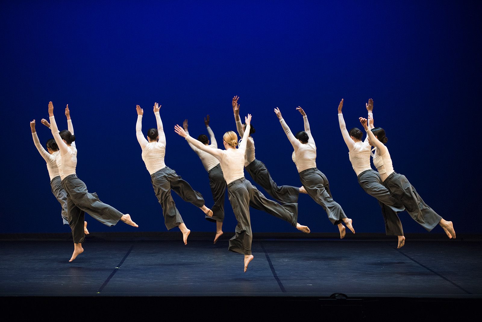 Gala AEDA. FOTO: Bernat Millet.