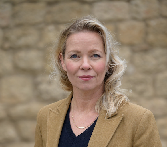 Julia Ofner. FOTO: Cedida