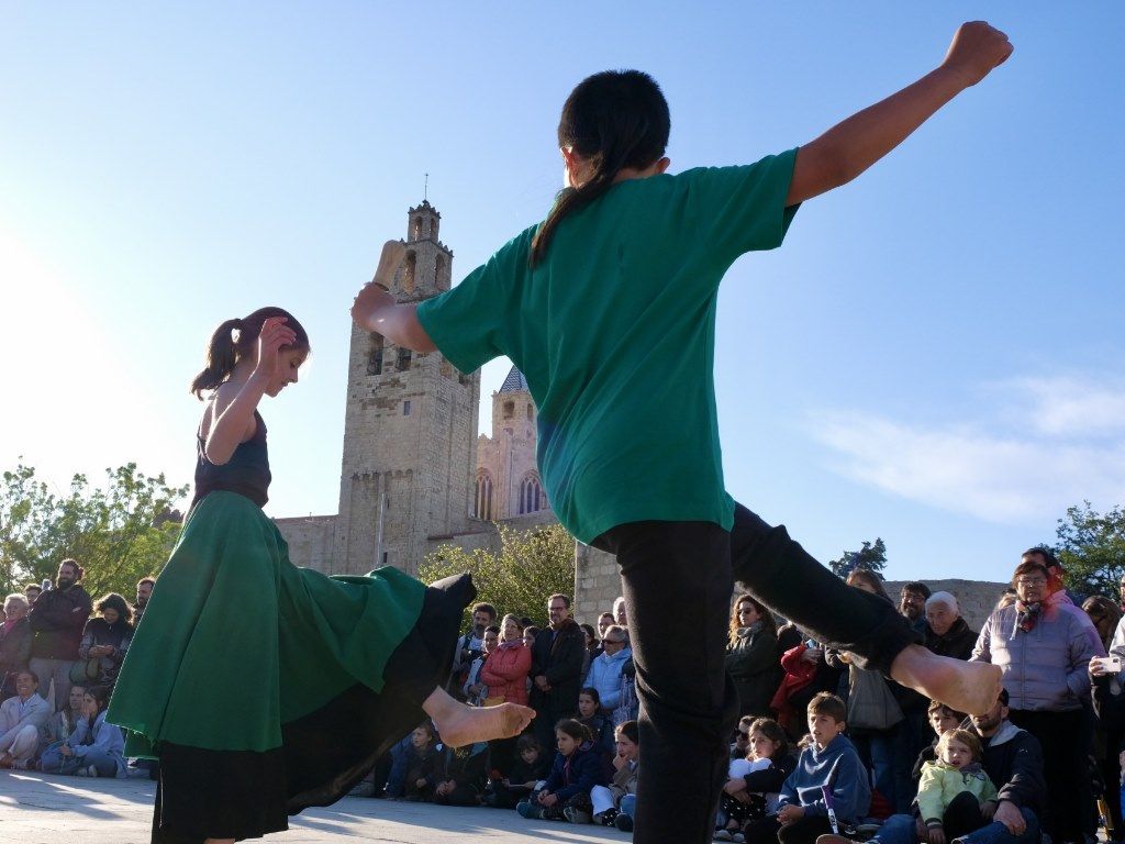 esbart sant cugat sant jordi