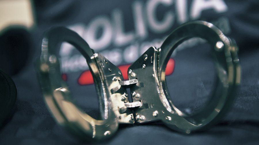 El detingut ja ha passat a disposició judicial. FOTO: ACN