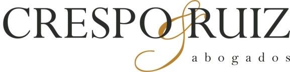 UTF 8Logo bufet C&R Abogados