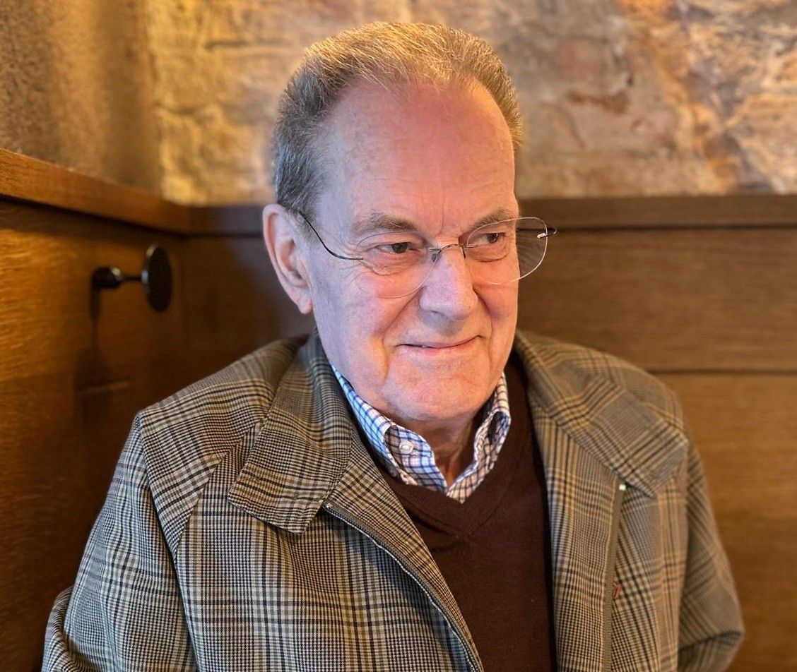 Dr. Pere Serra. FOTO: Cedida