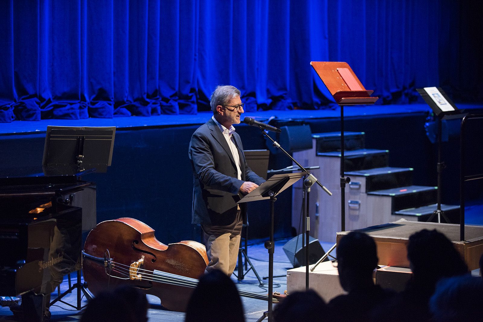 20a Cantata Infantil. FOTO: Bernat Millet.