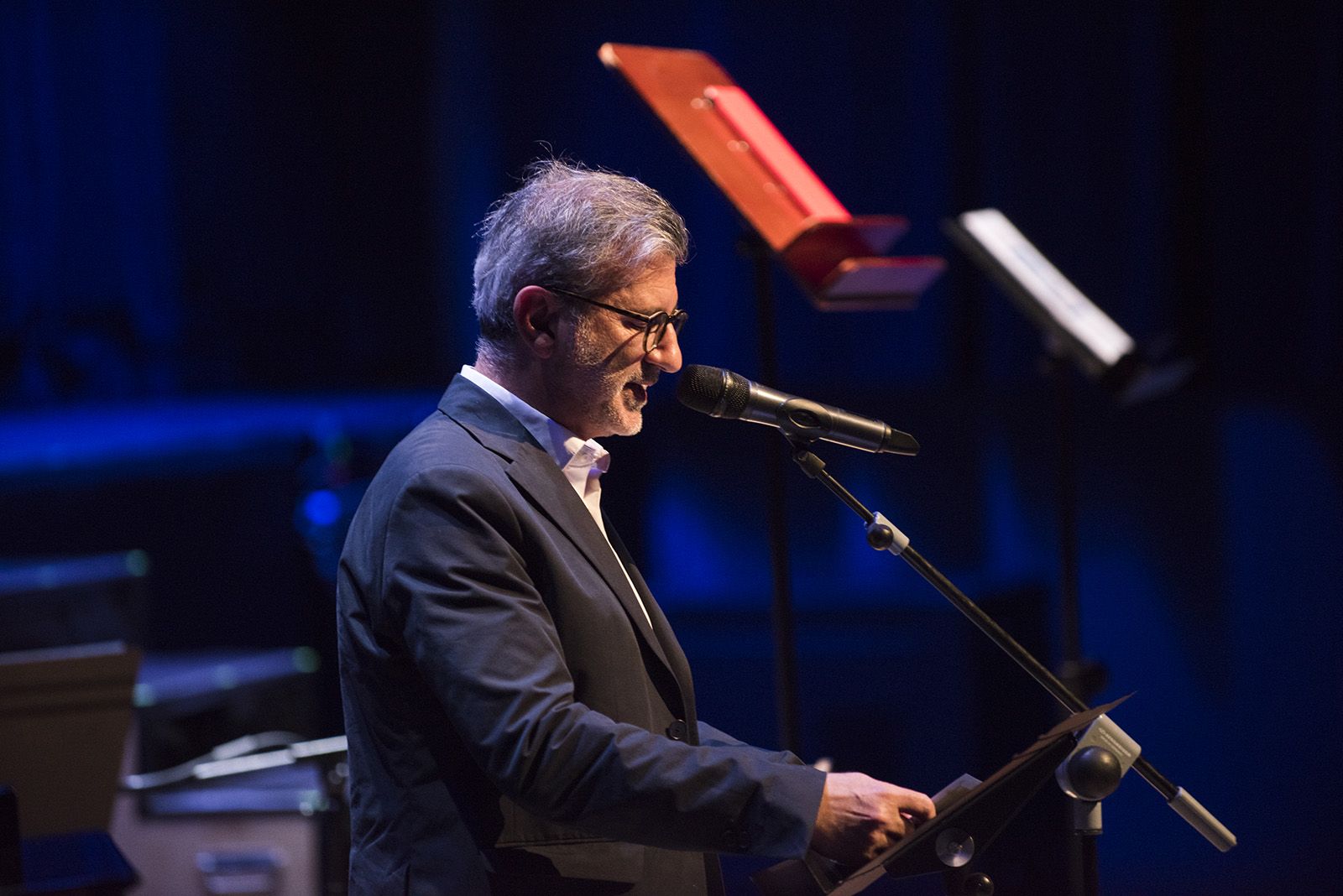 20a Cantata Infantil. FOTO: Bernat Millet.