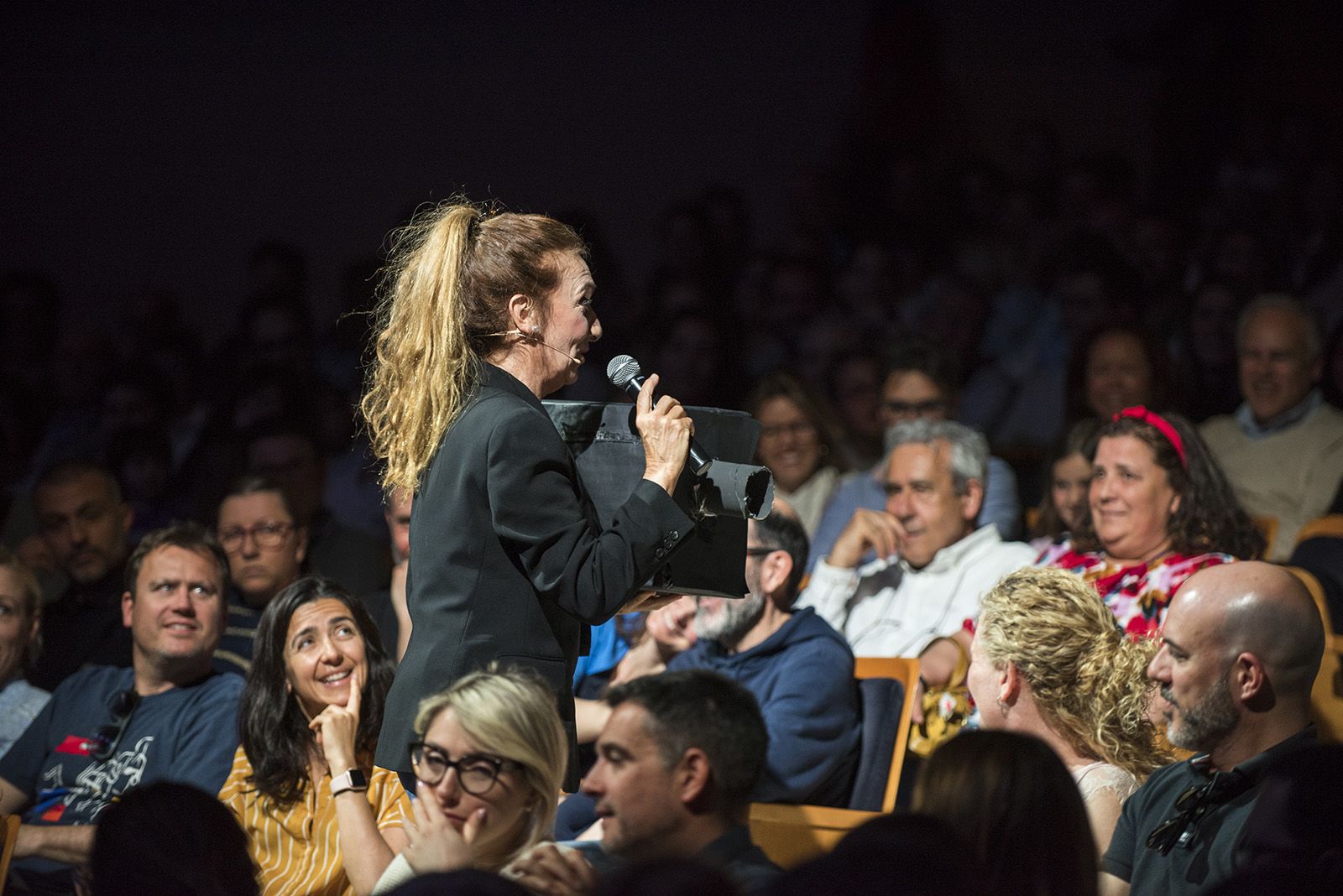 20a Cantata Infantil. FOTO: Bernat Millet.