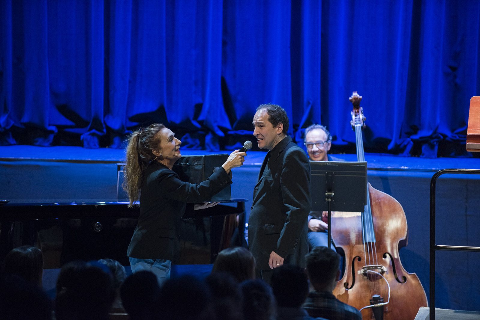 20a Cantata Infantil. FOTO: Bernat Millet.