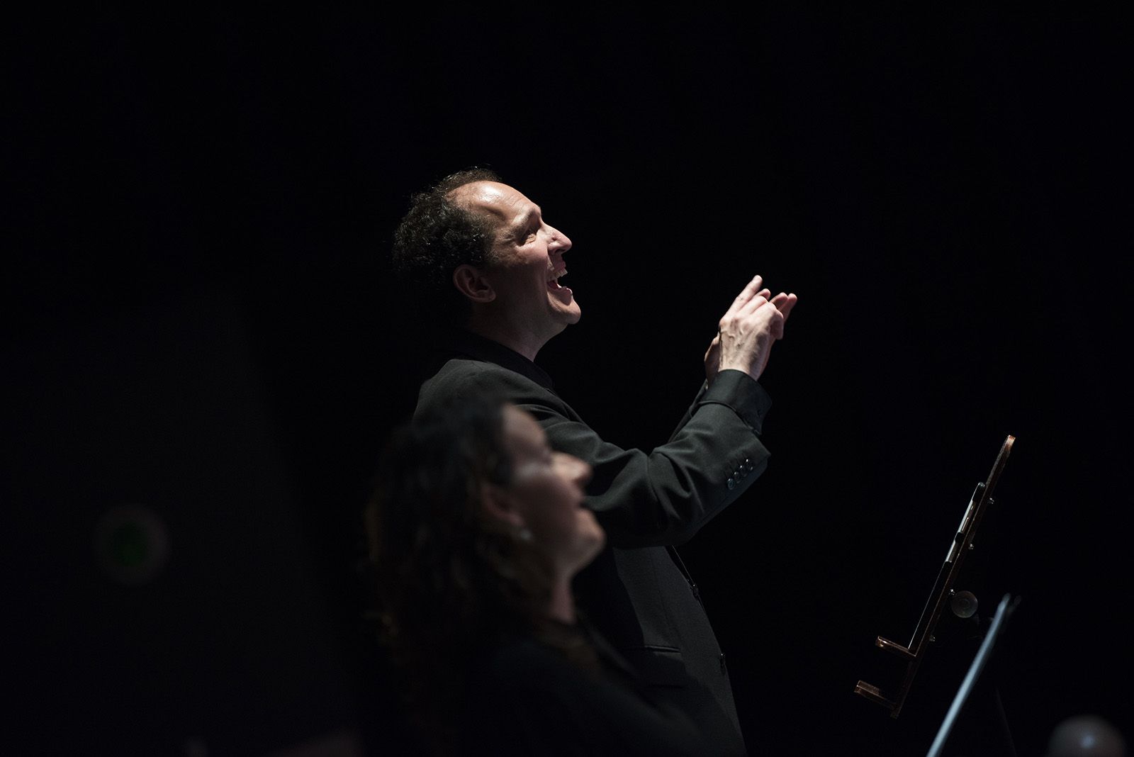 20a Cantata Infantil. FOTO: Bernat Millet.