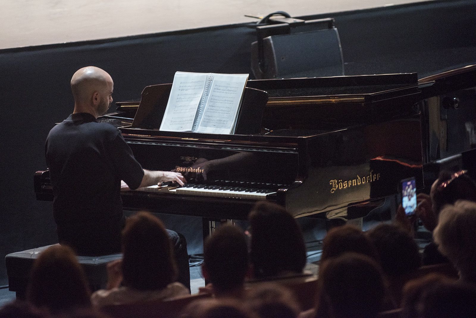 20a Cantata Infantil. FOTO: Bernat Millet.