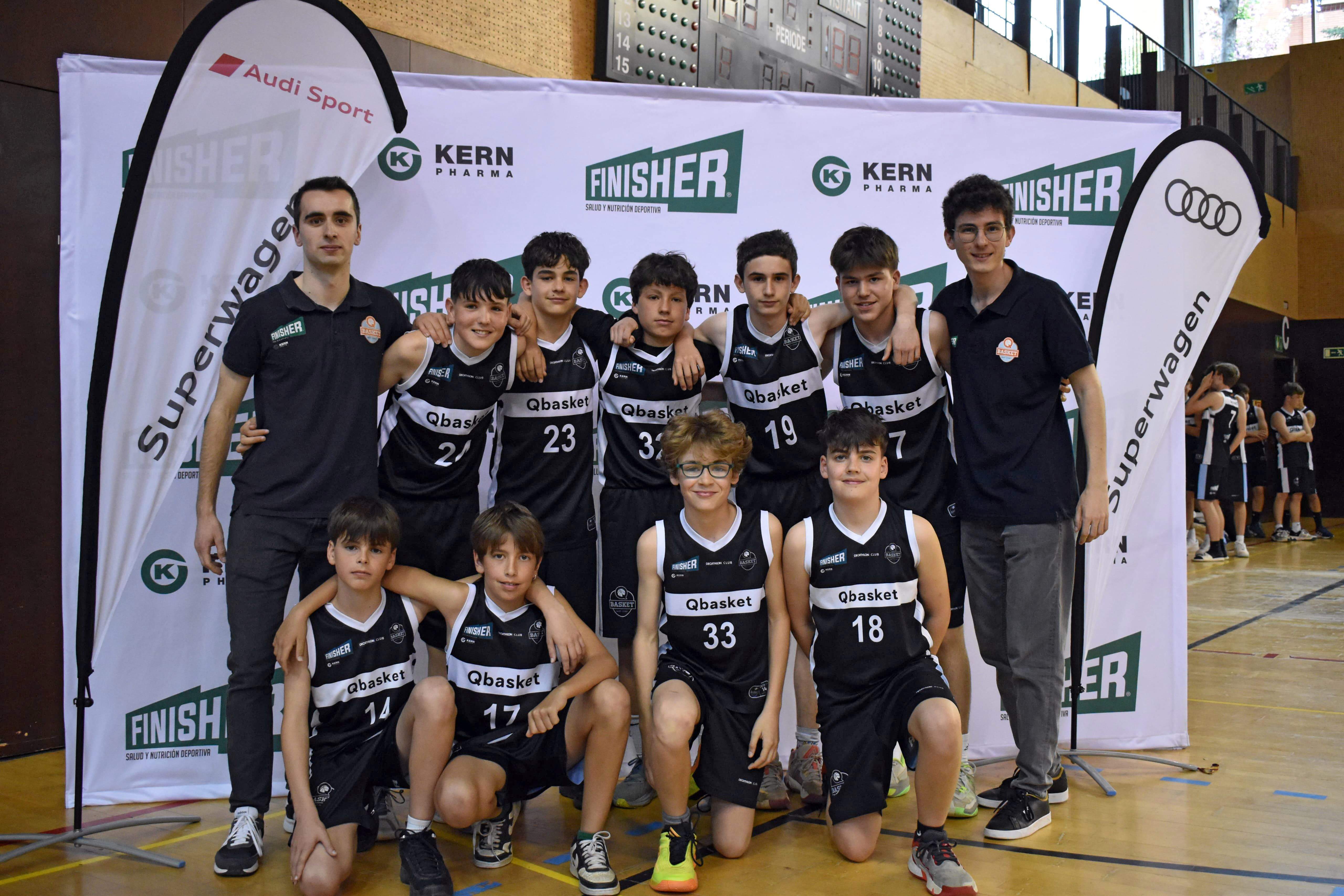 QBASKET