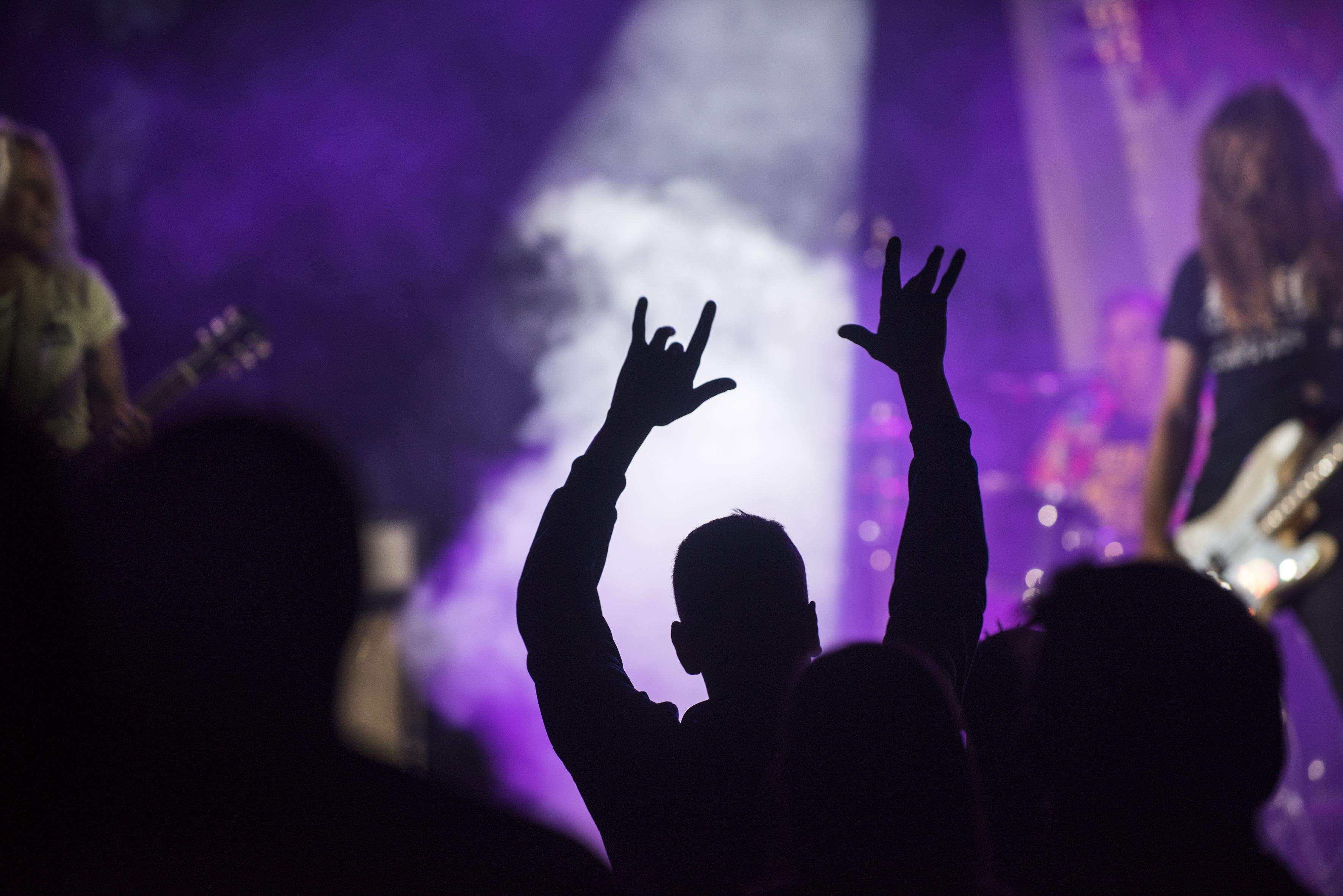 Punkugat 2024. FOTO: Bernat Millet