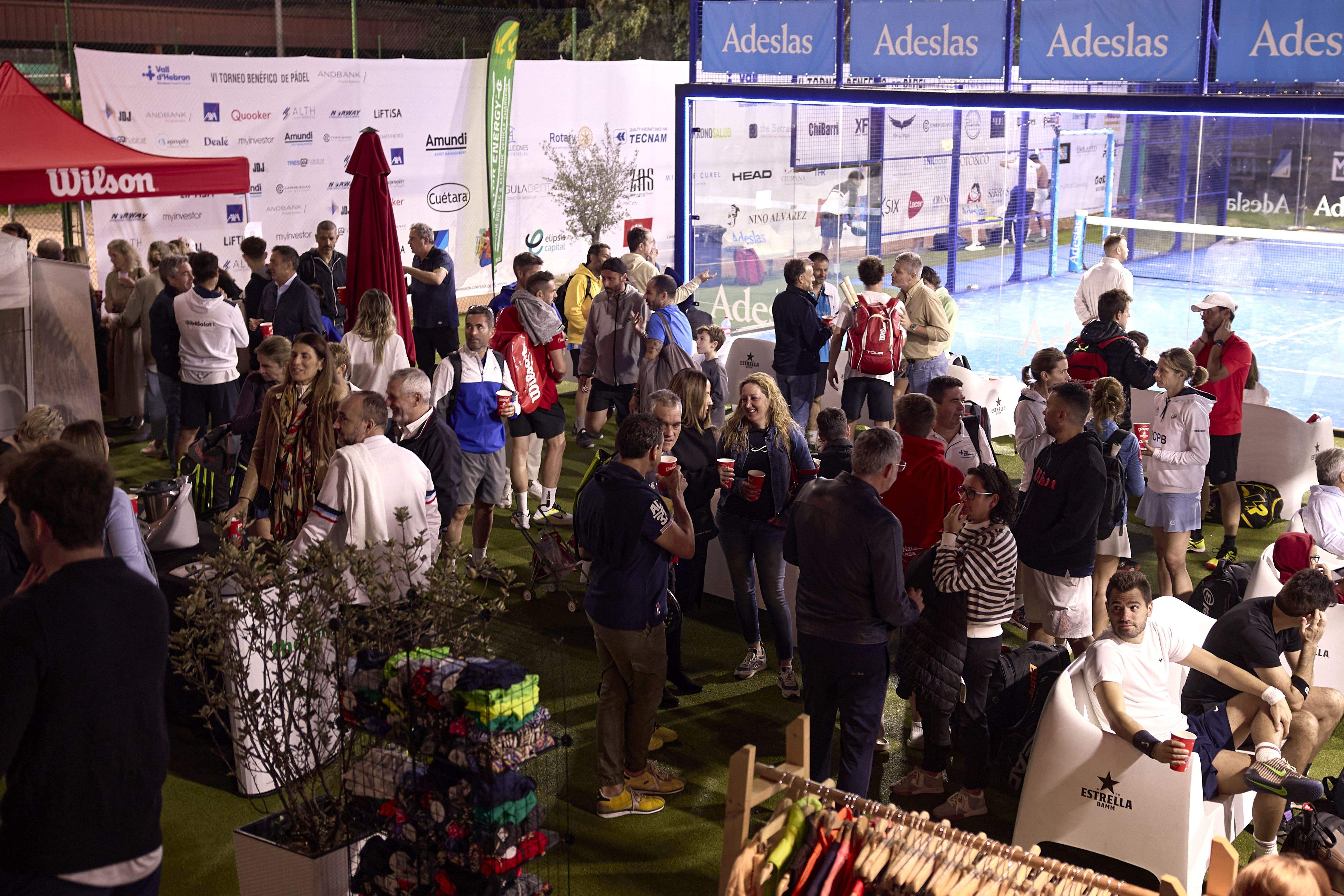 Nou torneig al Club Junior