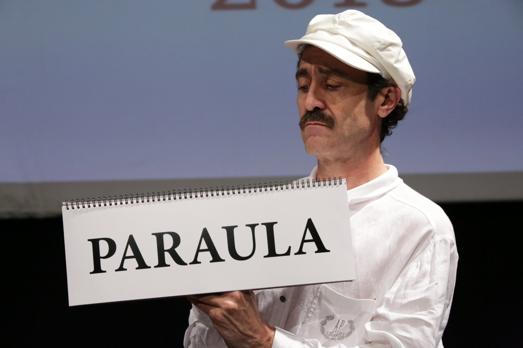 Literatura a L'Ateneu. FOTO Ateneu