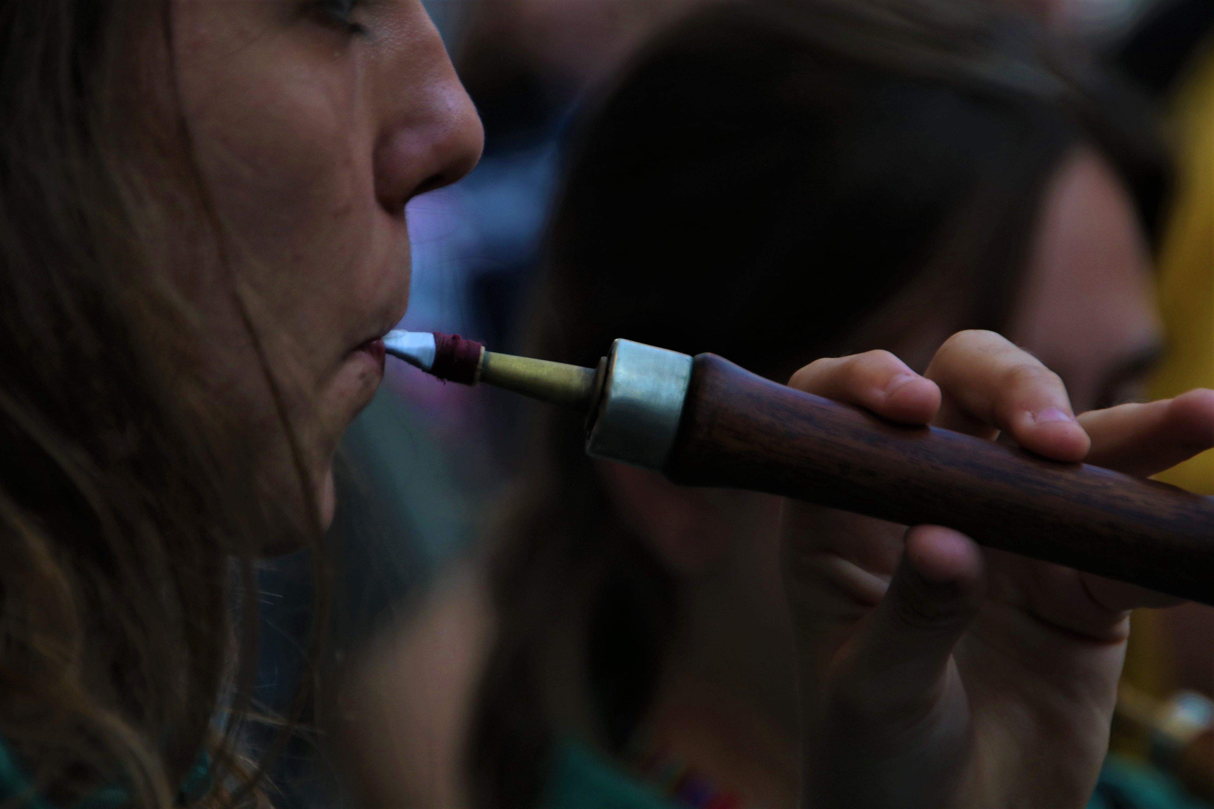 FOTO Castellers de Sant Cugat