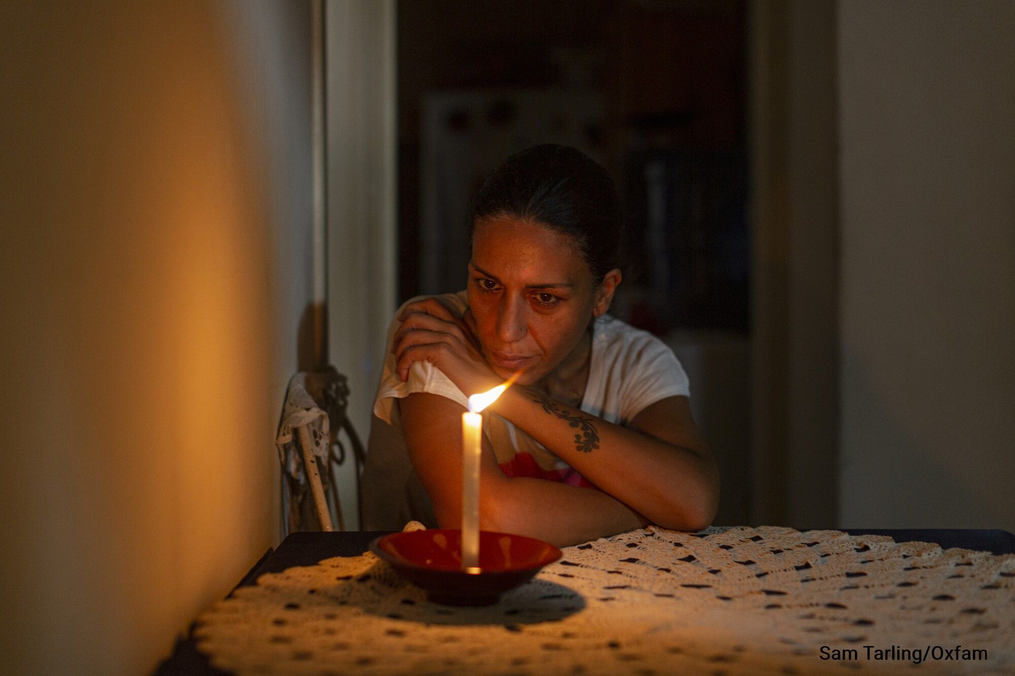 FOTO Oxfam Intermón