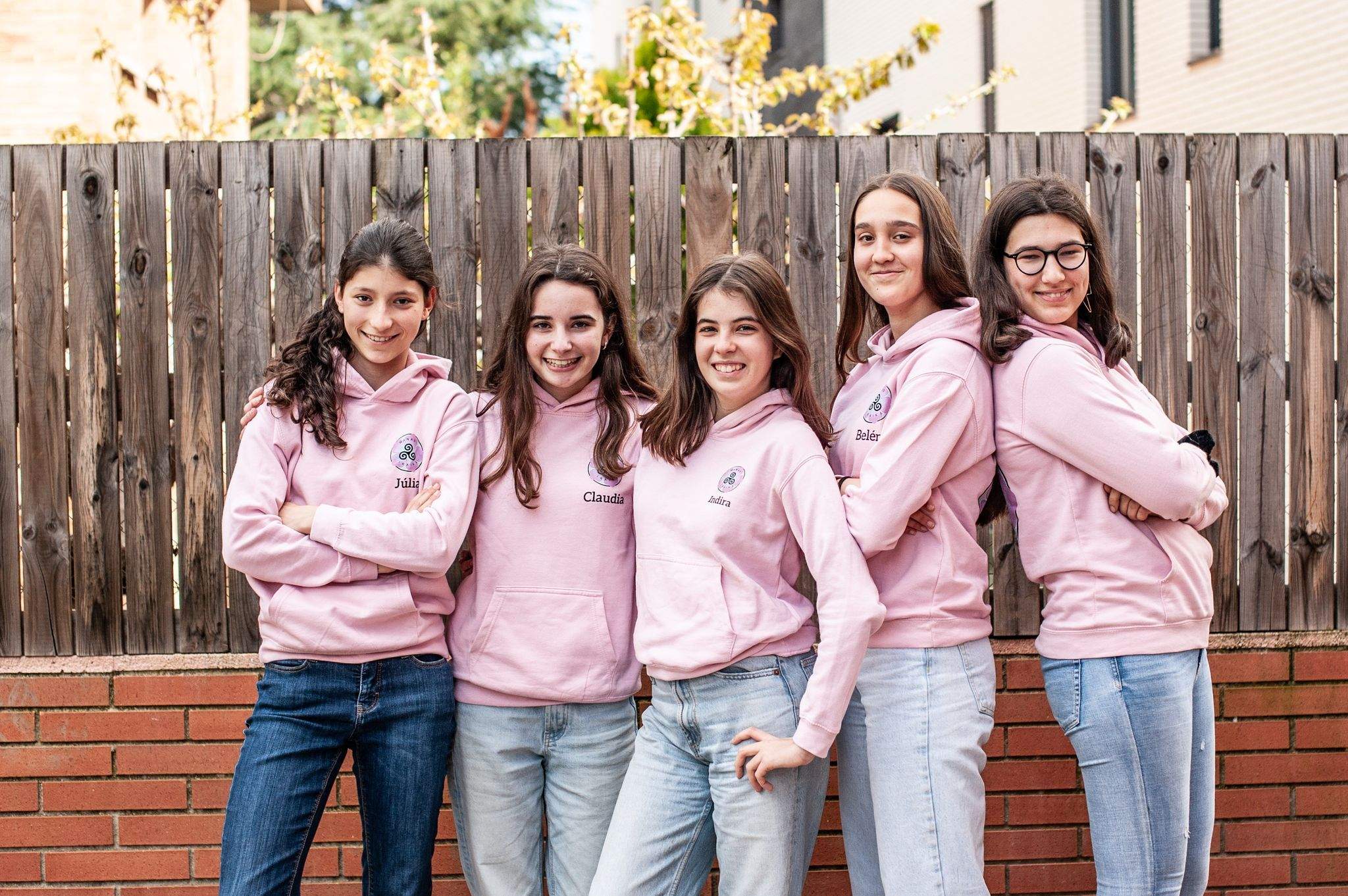 L'equip Manao Ikaika. FOTO: Cedida