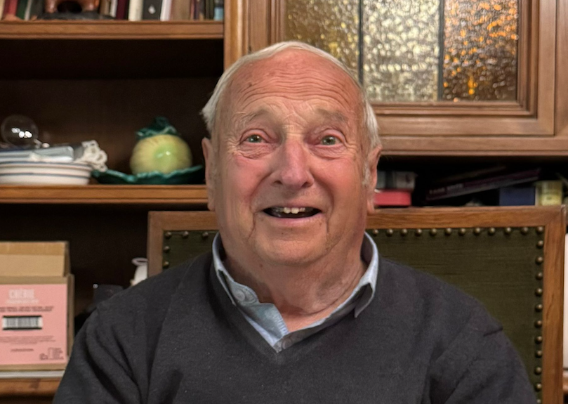 Josep Ursul. FOTO: Cedida