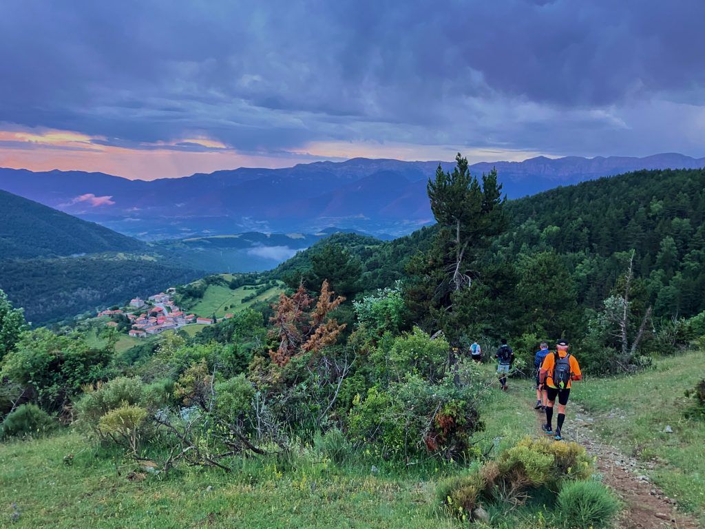 Transfronterera Cap del Rec. FOTO Club Muntanyenc