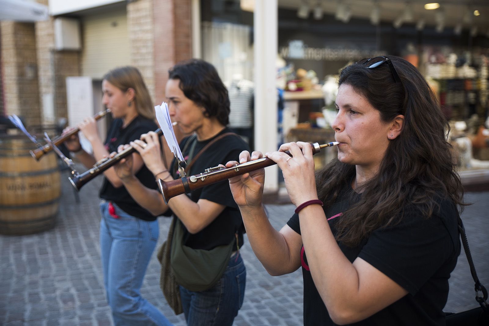 30è aniversari del Grup Mediterrània. FOTO: Bernat Millet.