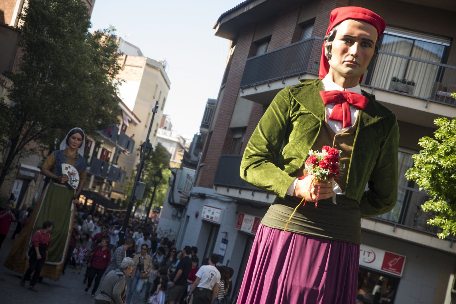 30è aniversari del Grup Mediterrània. FOTO: Bernat Millet.
