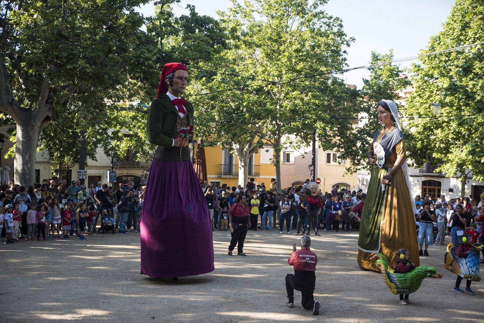 30è aniversari del Grup Mediterrània. FOTO: Bernat Millet.
