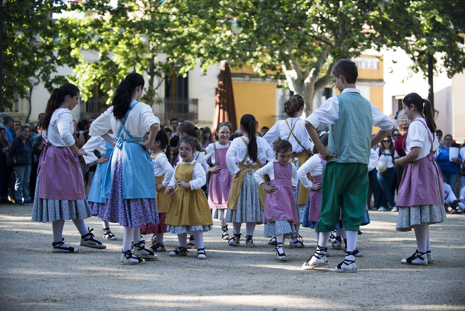 30è aniversari del Grup Mediterrània. FOTO: Bernat Millet.