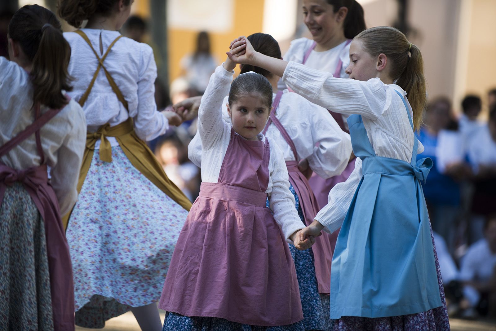 30è aniversari del Grup Mediterrània. FOTO: Bernat Millet.