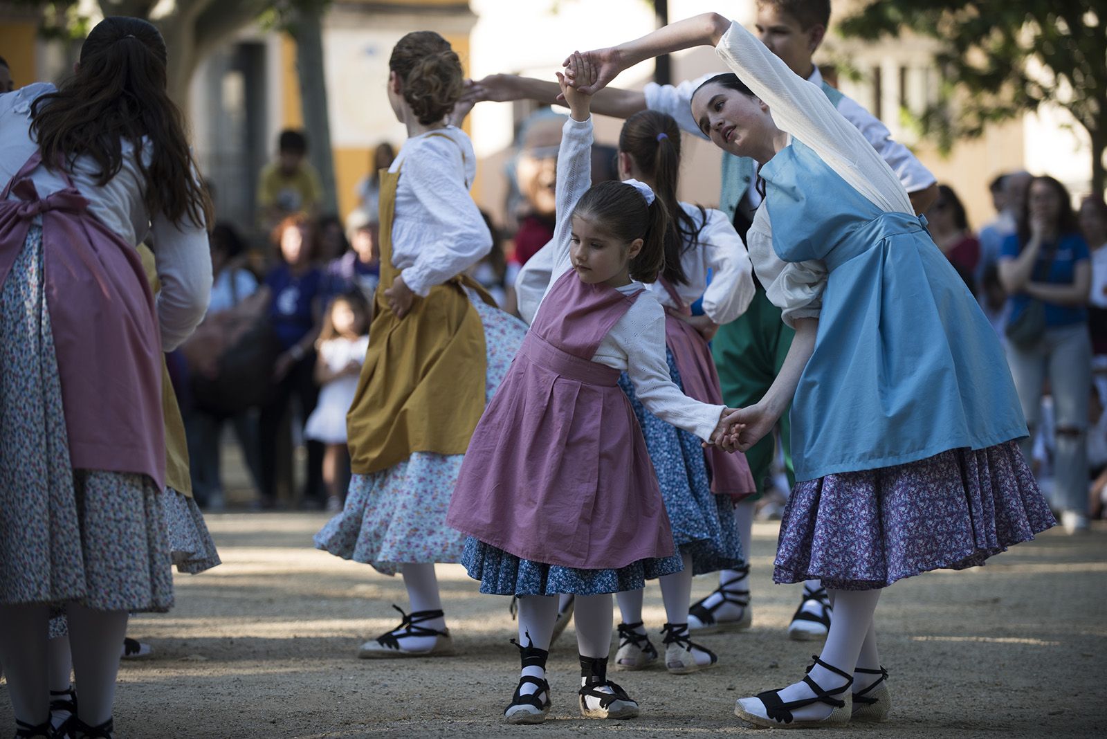 30è aniversari del Grup Mediterrània. FOTO: Bernat Millet.