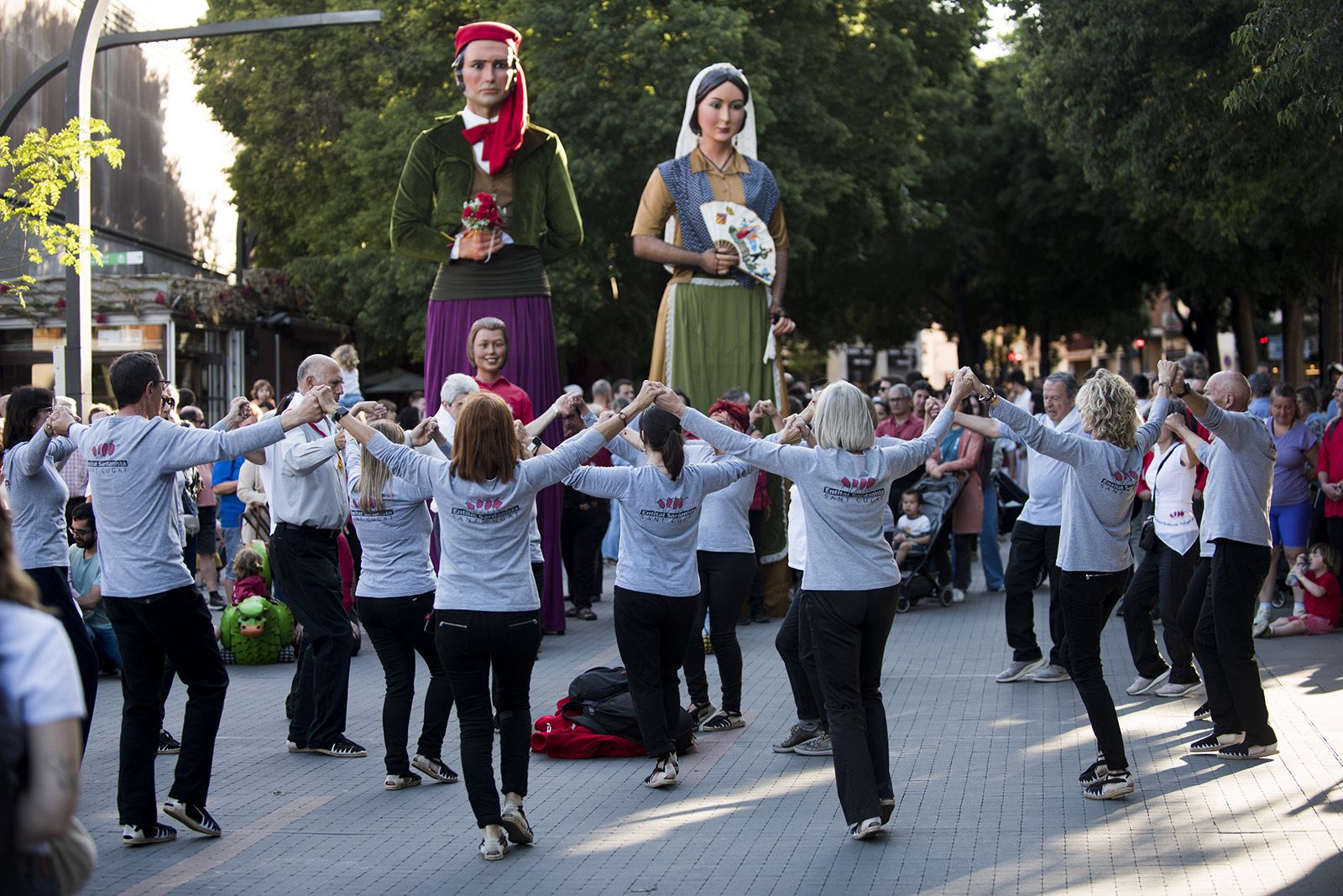 30è aniversari del Grup Mediterrània. FOTO: Bernat Millet.