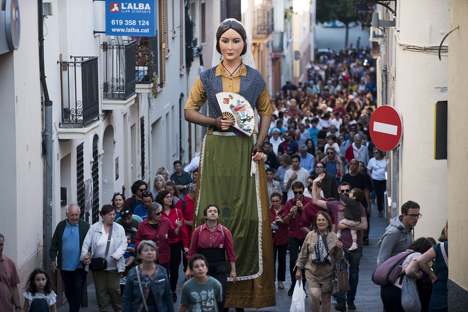 30è aniversari del Grup Mediterrània. FOTO: Bernat Millet.