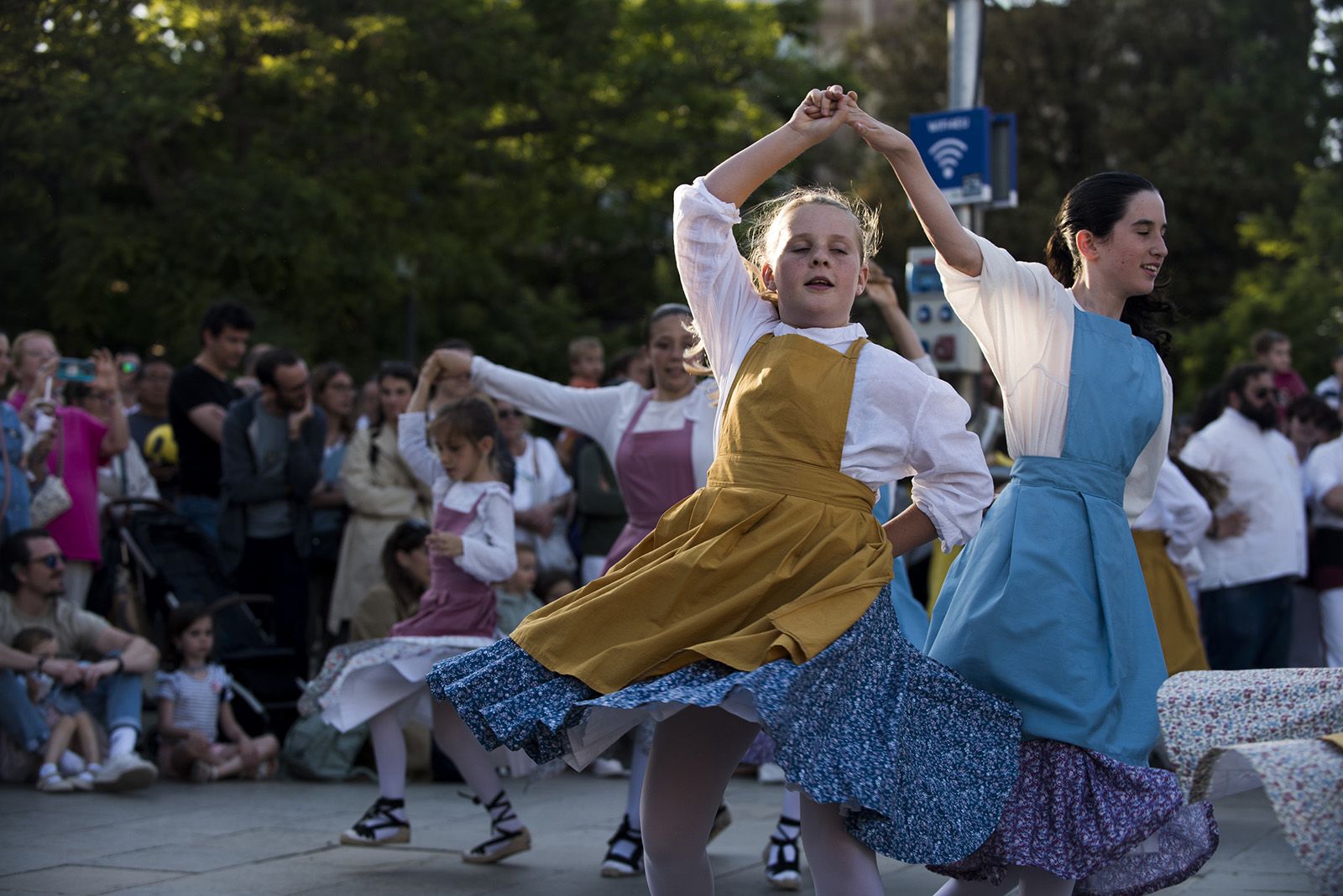 30è aniversari del Grup Mediterrània. FOTO: Bernat Millet.