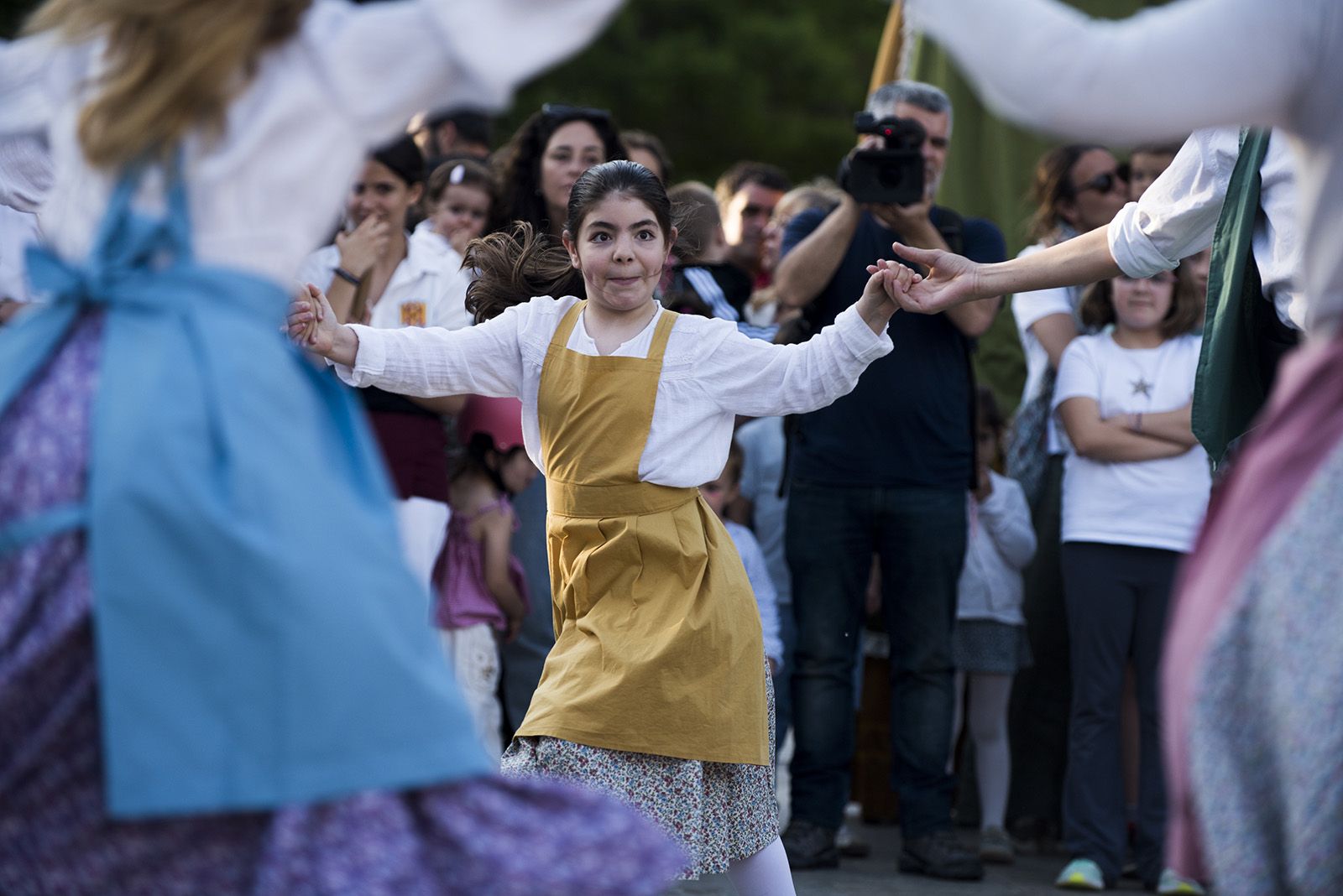30è aniversari del Grup Mediterrània. FOTO: Bernat Millet.