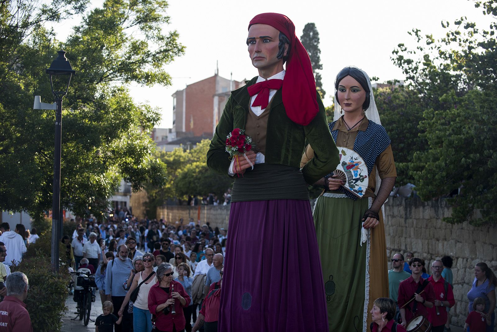 30è aniversari del Grup Mediterrània. FOTO: Bernat Millet.