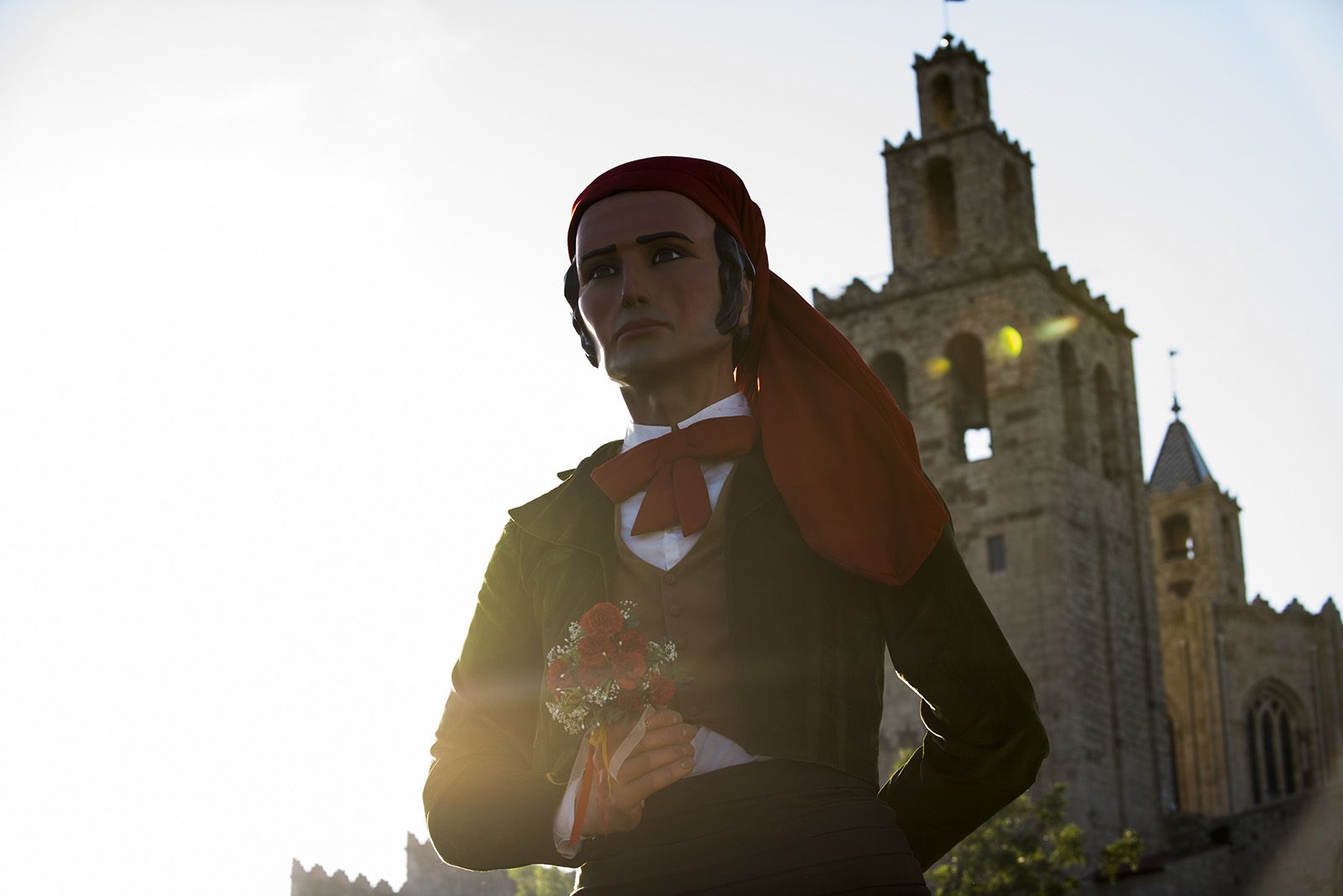 30è aniversari del Grup Mediterrània. FOTO: Bernat Millet.