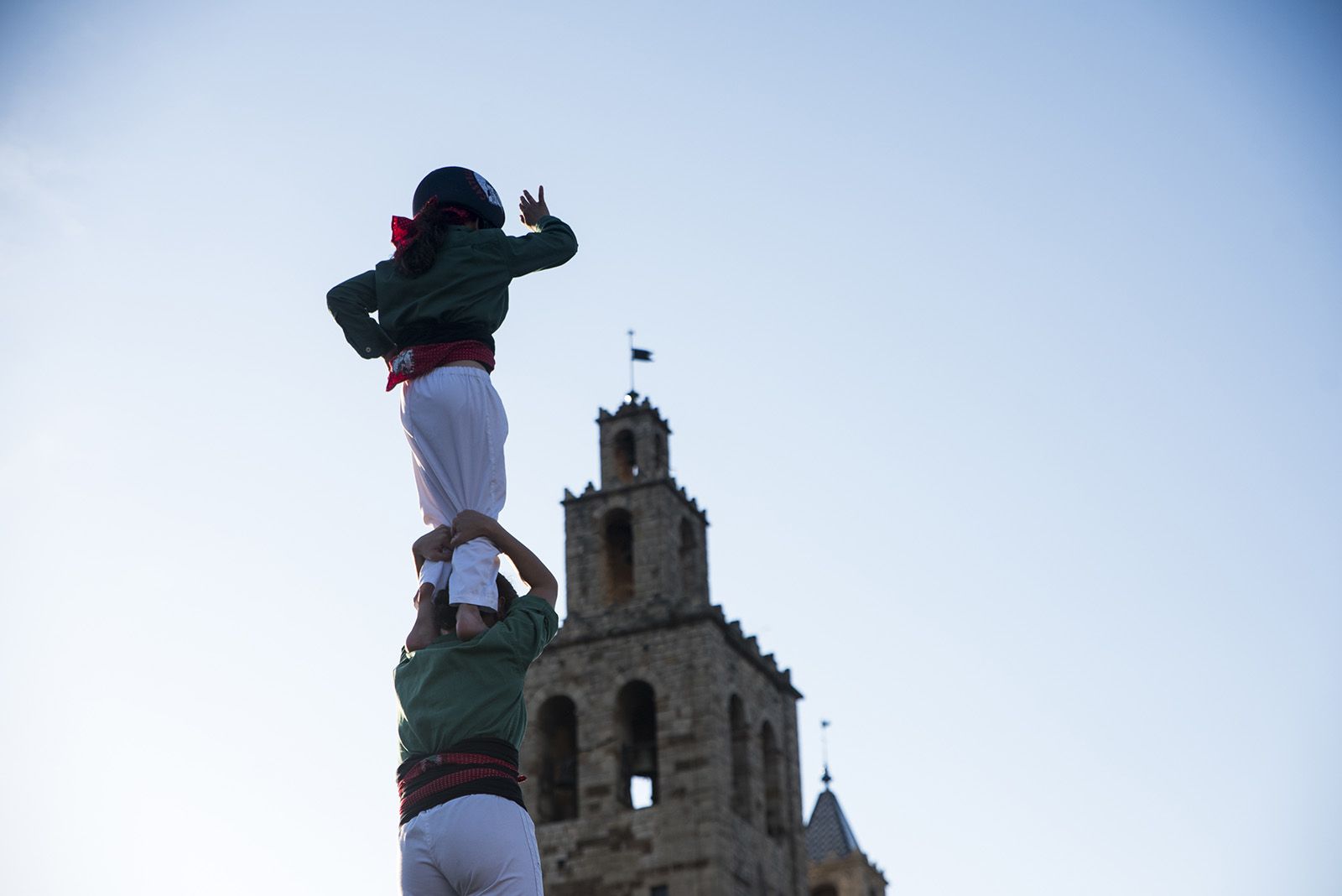 30è aniversari del Grup Mediterrània. FOTO: Bernat Millet.